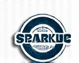 Sparkle Wheels Car Spa Logo