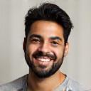 Photo of Amit P., a satisfied client